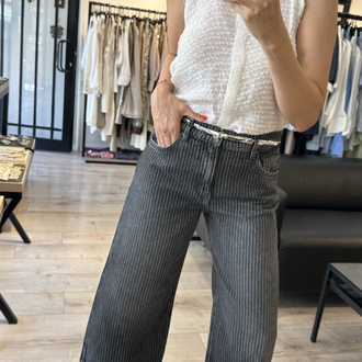 Orj Marka Denim Pantolon