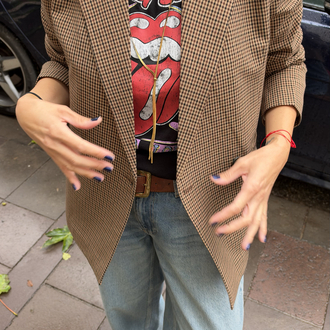 Blazer Ceket