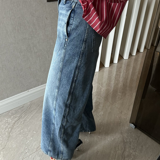 Jean