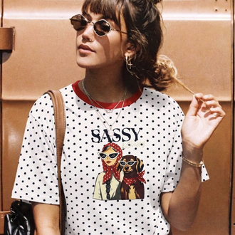 Tshirt