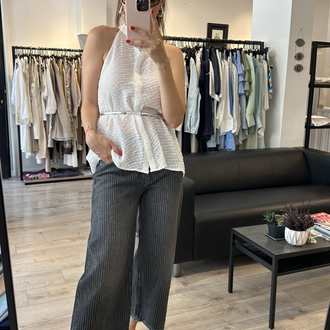 Orj Marka Denim Pantolon