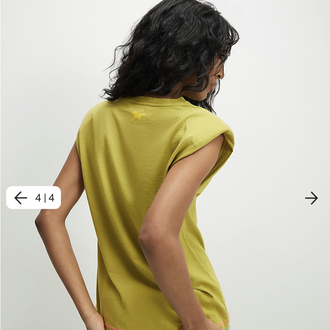 Orj Marka Tshirt