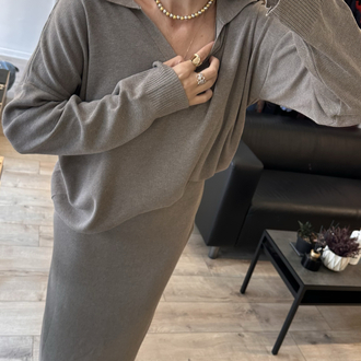 Triko Takım