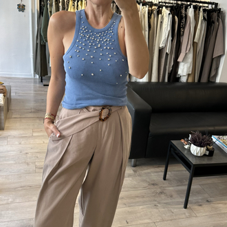 Taşlı Body