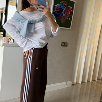 Casual Pantolon