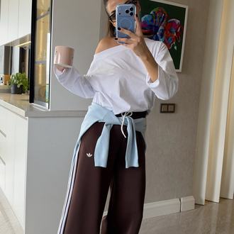 Casual Pantolon
