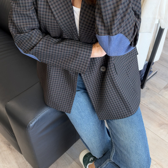 Blazer Ceket