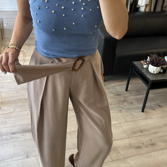 Taşlı Body
