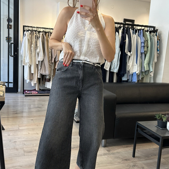 Orj Marka Denim Pantolon