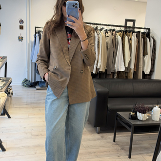 Blazer Ceket