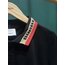 Burberry Logo Detail Polo Shirt