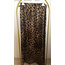 Leopar saten etek
