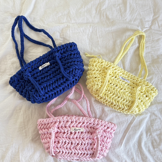 Summer Bag