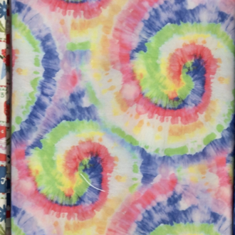 Batik Tie-dye Kılıf