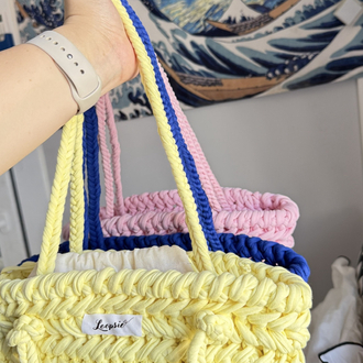Summer Bag