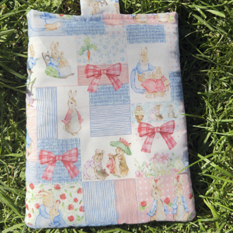 Peter Rabbit Kindle/ Kitap/ Tablet Kılıfı 