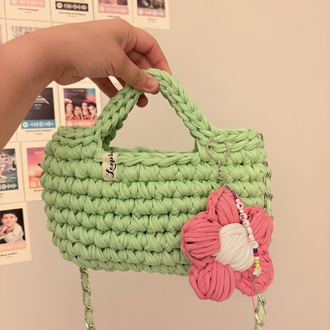 Spring Bag