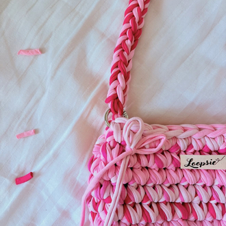 Trio Pink