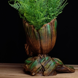 I am Groot! 