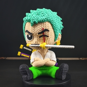 One Piece Zoro