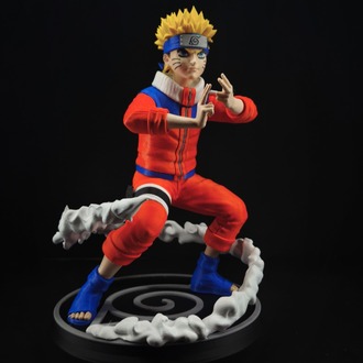 Naruto Figürü