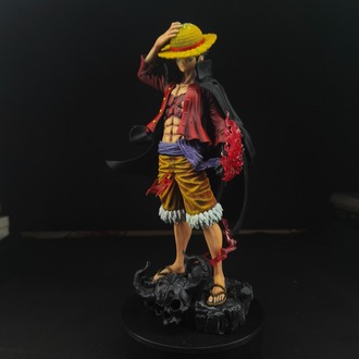 OnePiece Monkey D. Luffy Figür