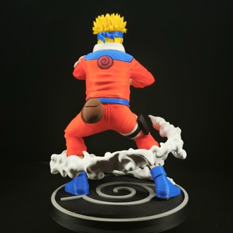 Naruto Figürü