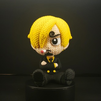One Piece Sanji
