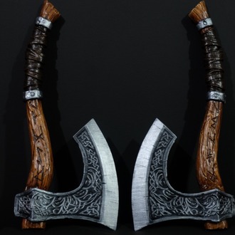 Viking Savaş Blatası