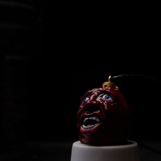 Berserk Behelit (Uyanık Formu)