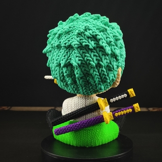 One Piece Zoro