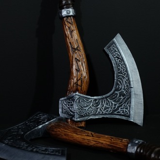 Viking Savaş Blatası