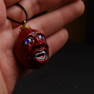 Berserk Behelit (Uyanık Formu)