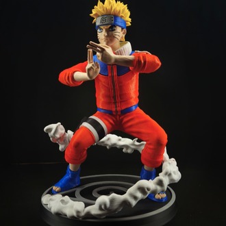 Naruto Figürü