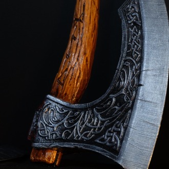 Viking Savaş Blatası