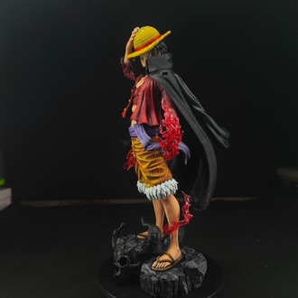 OnePiece Monkey D. Luffy Figür
