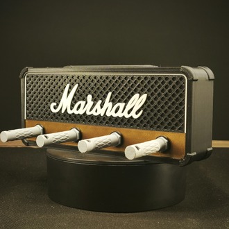 Marshall Anahtar Askılığı