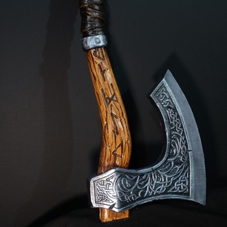 Viking Savaş Blatası
