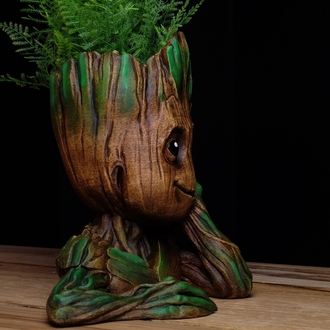 I am Groot! 
