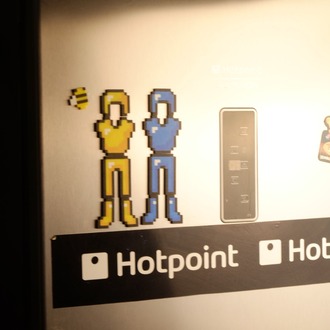 Minecraft Magnet Zırh