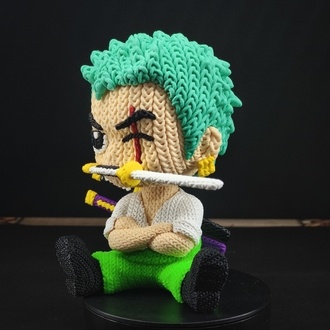 One Piece Zoro