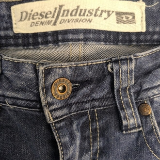 DIESEL
