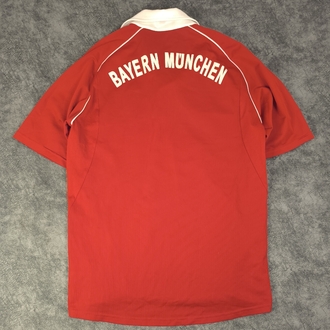 BAYERN Munich 