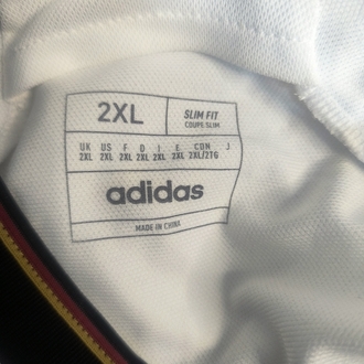 adidas 