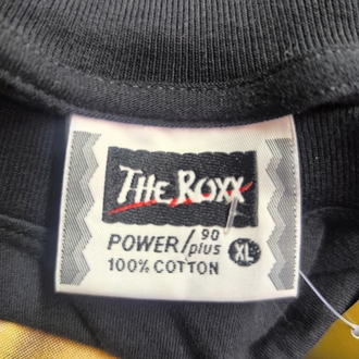 THE ROXX