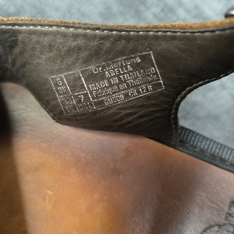 DR MARTENS
