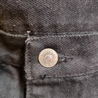 LEVI'S 