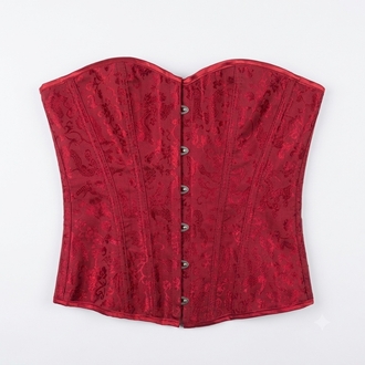 BROCADE KORSE 