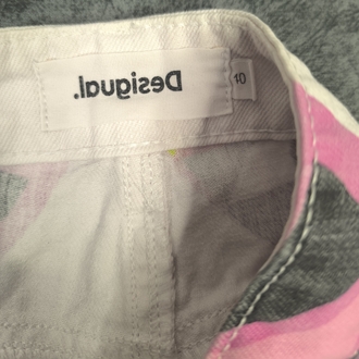 DESIGUAL