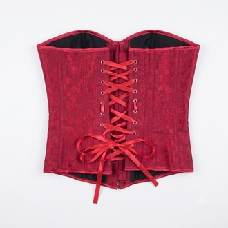 BROCADE KORSE 
